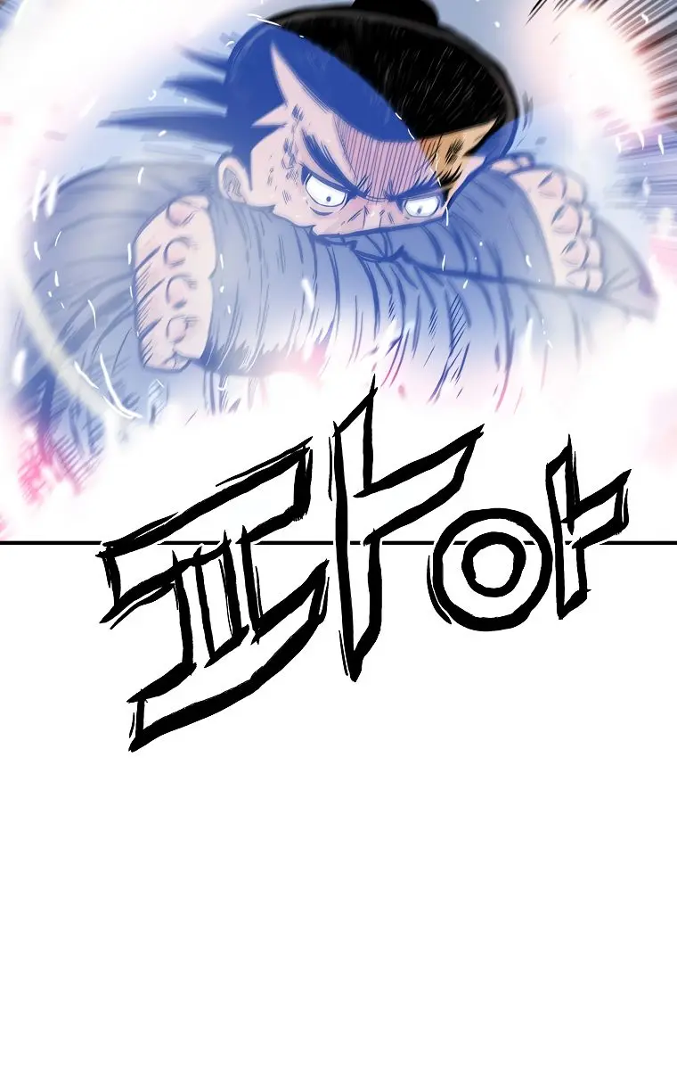 Fist Demon of Mount Hua Chapter 57 Page 81