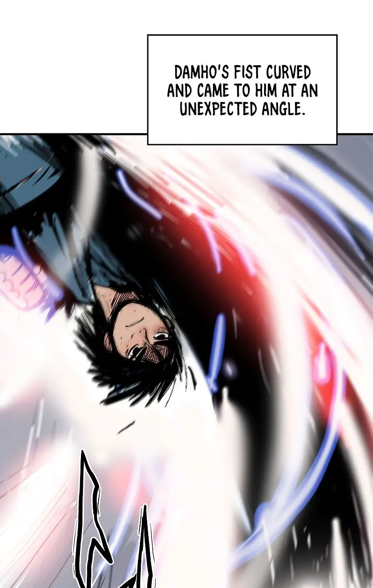 Fist Demon of Mount Hua Chapter 57 Page 82