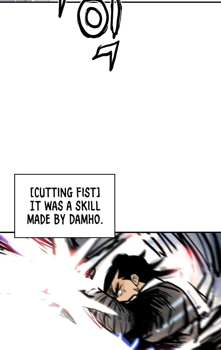 Fist Demon of Mount Hua Chapter 57 Page 84