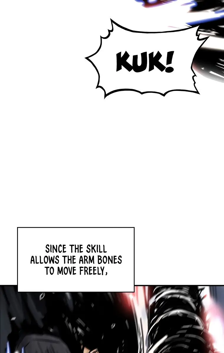 Fist Demon of Mount Hua Chapter 57 Page 85