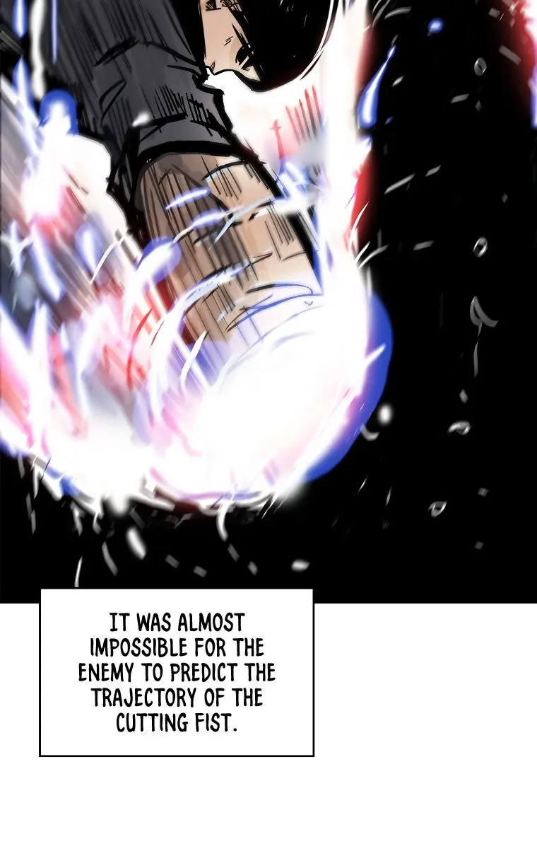 Fist Demon of Mount Hua Chapter 57 Page 86