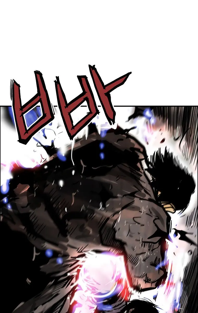 Fist Demon of Mount Hua Chapter 57 Page 87