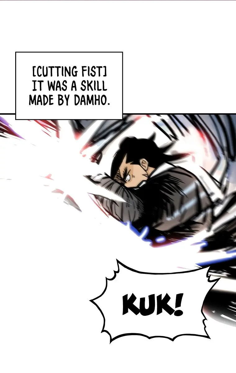 Fist Demon of Mount Hua Chapter 58 Page 2