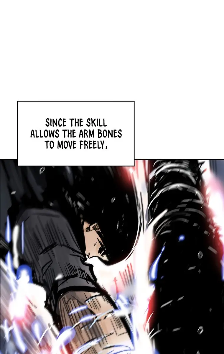 Fist Demon of Mount Hua Chapter 58 Page 3