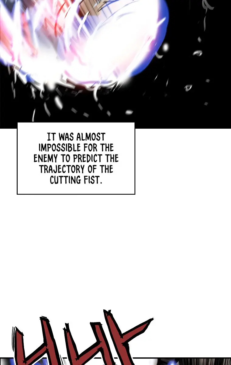 Fist Demon of Mount Hua Chapter 58 Page 4