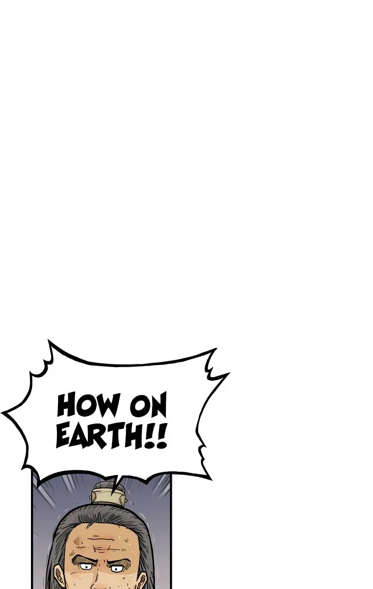 Fist Demon of Mount Hua Chapter 58 Page 9