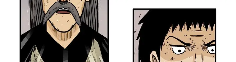 Fist Demon of Mount Hua Chapter 58 Page 10