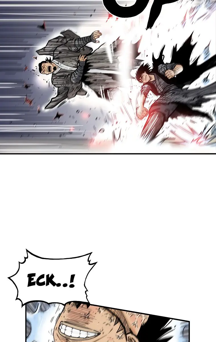 Fist Demon of Mount Hua Chapter 58 Page 16