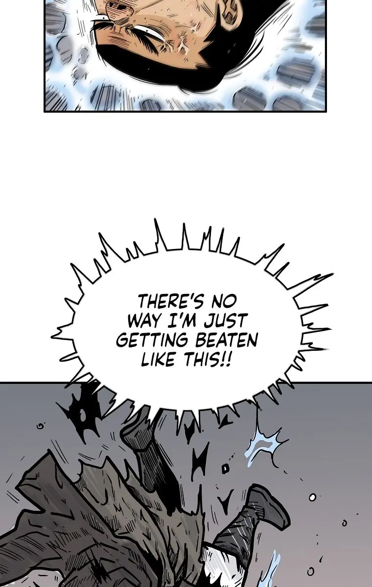 Fist Demon of Mount Hua Chapter 58 Page 17