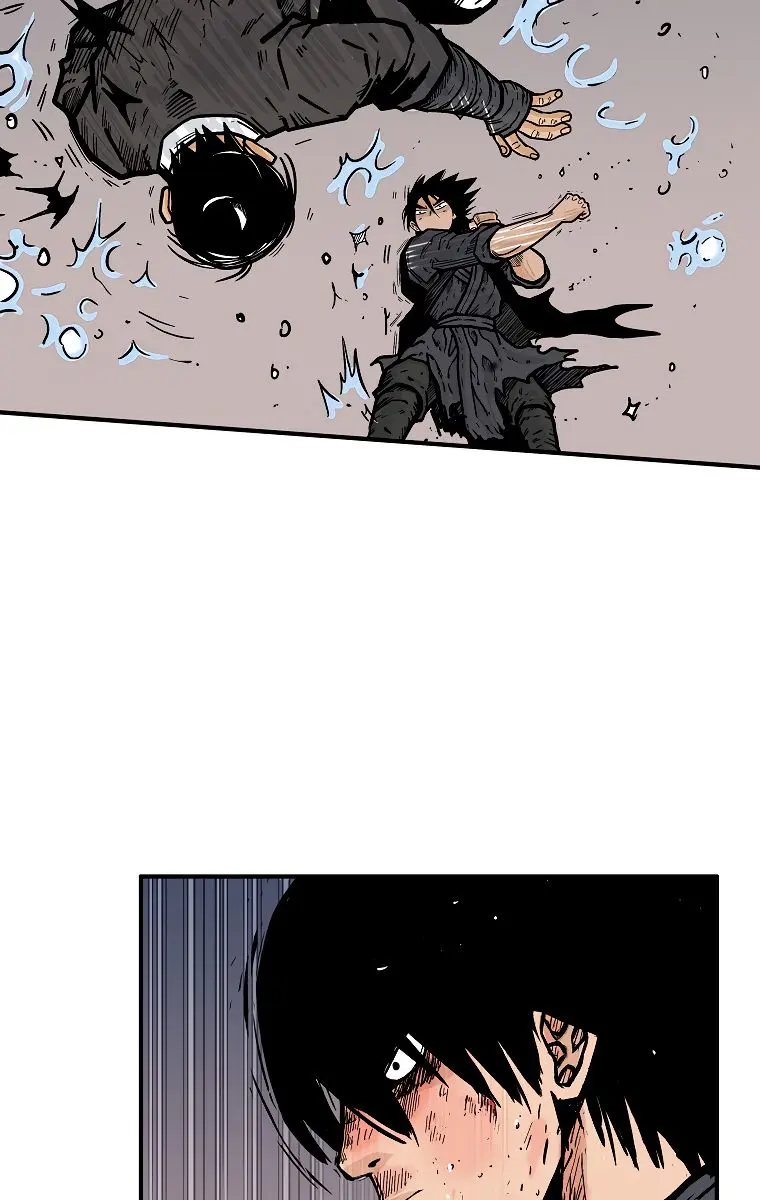 Fist Demon of Mount Hua Chapter 58 Page 18