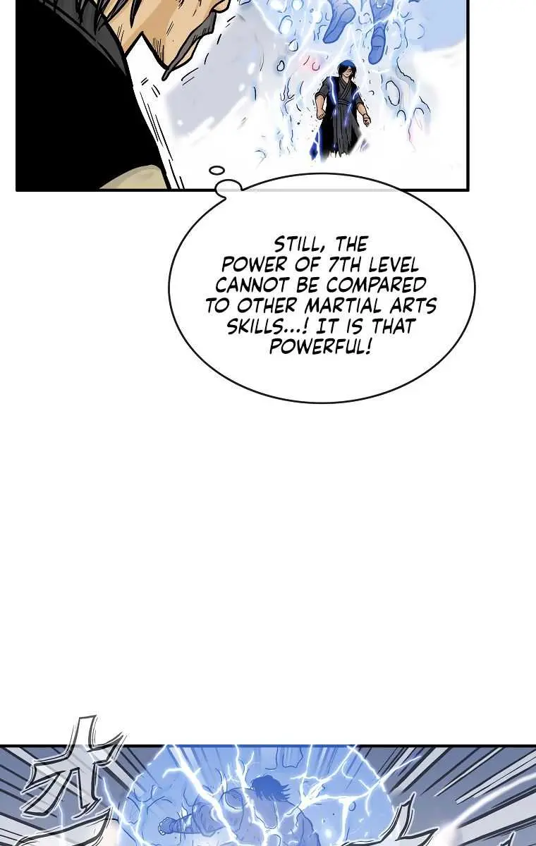 Fist Demon of Mount Hua Chapter 58 Page 26