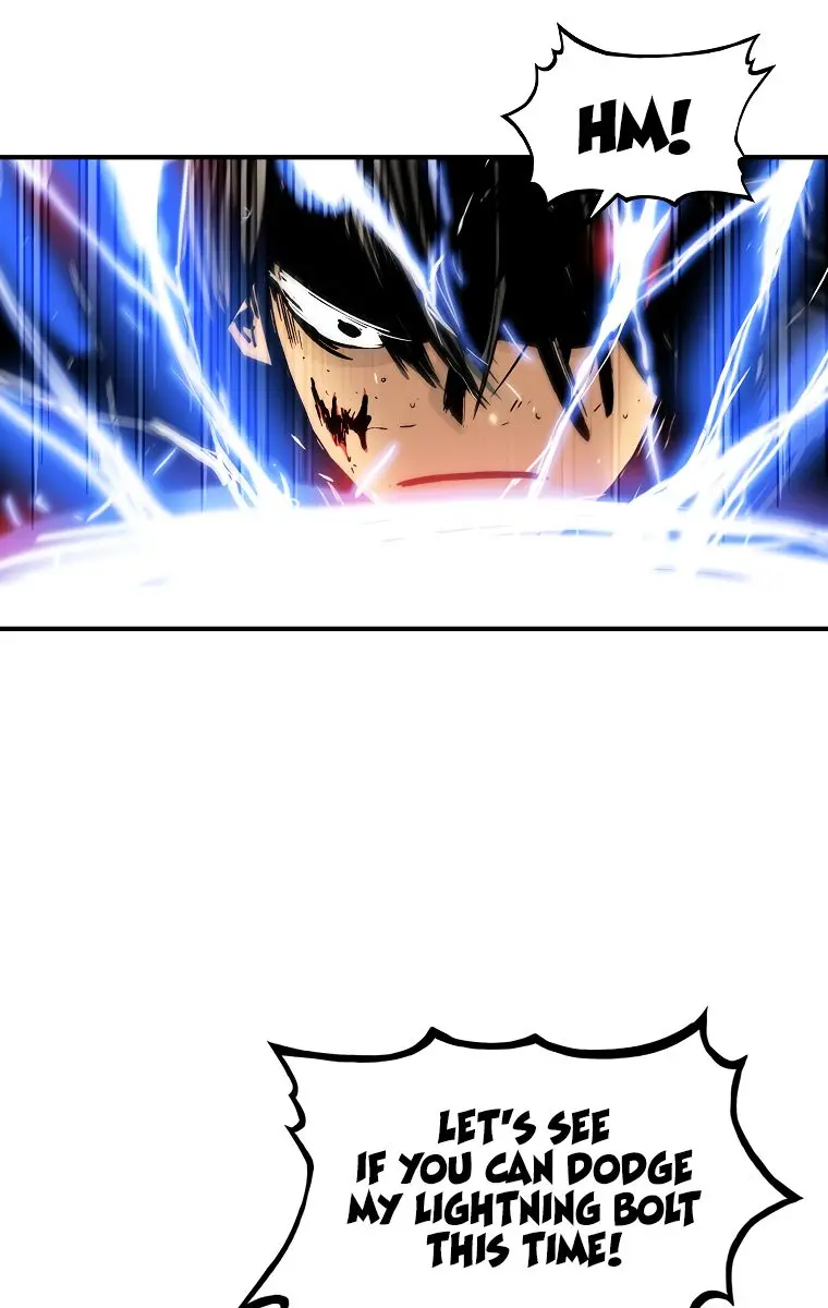 Fist Demon of Mount Hua Chapter 58 Page 32