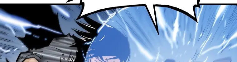 Fist Demon of Mount Hua Chapter 58 Page 33