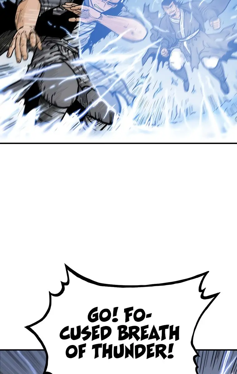 Fist Demon of Mount Hua Chapter 58 Page 34