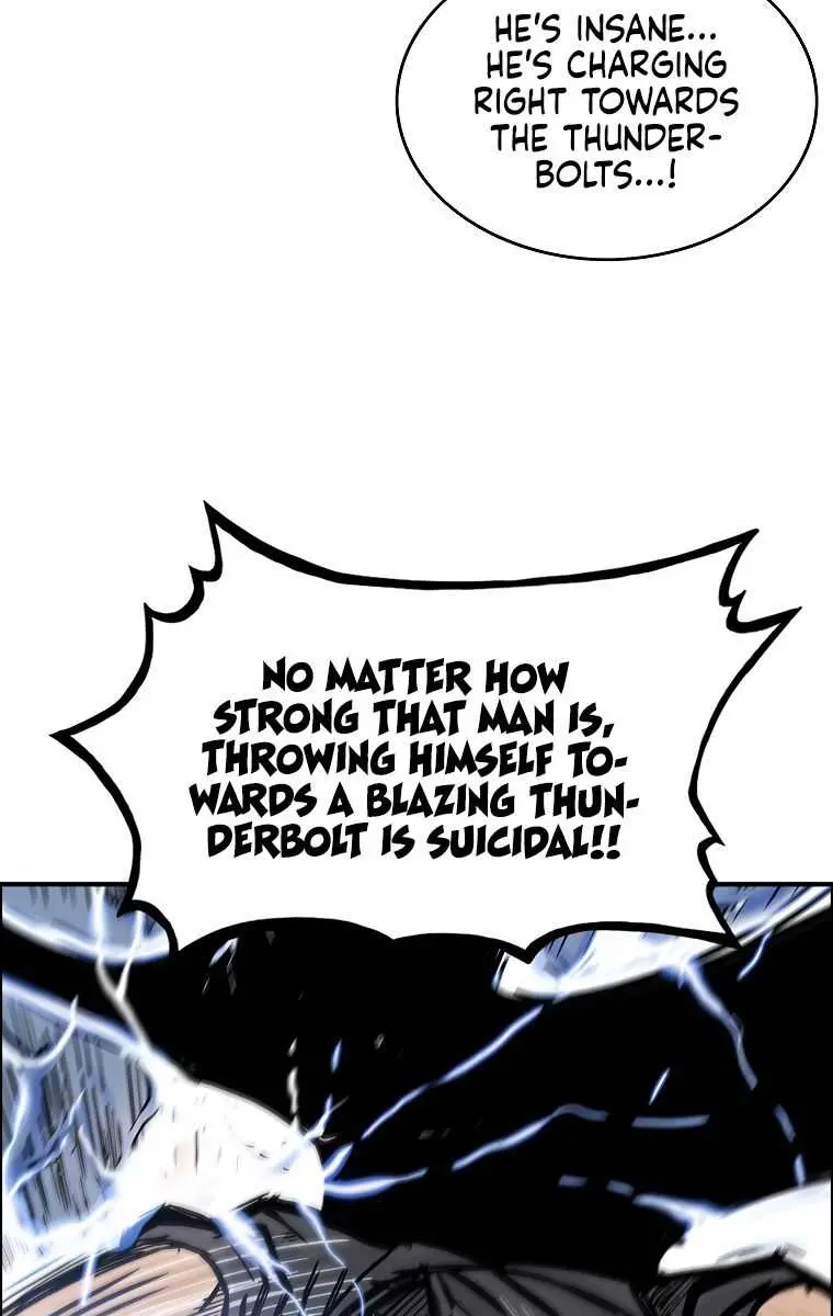 Fist Demon of Mount Hua Chapter 58 Page 38