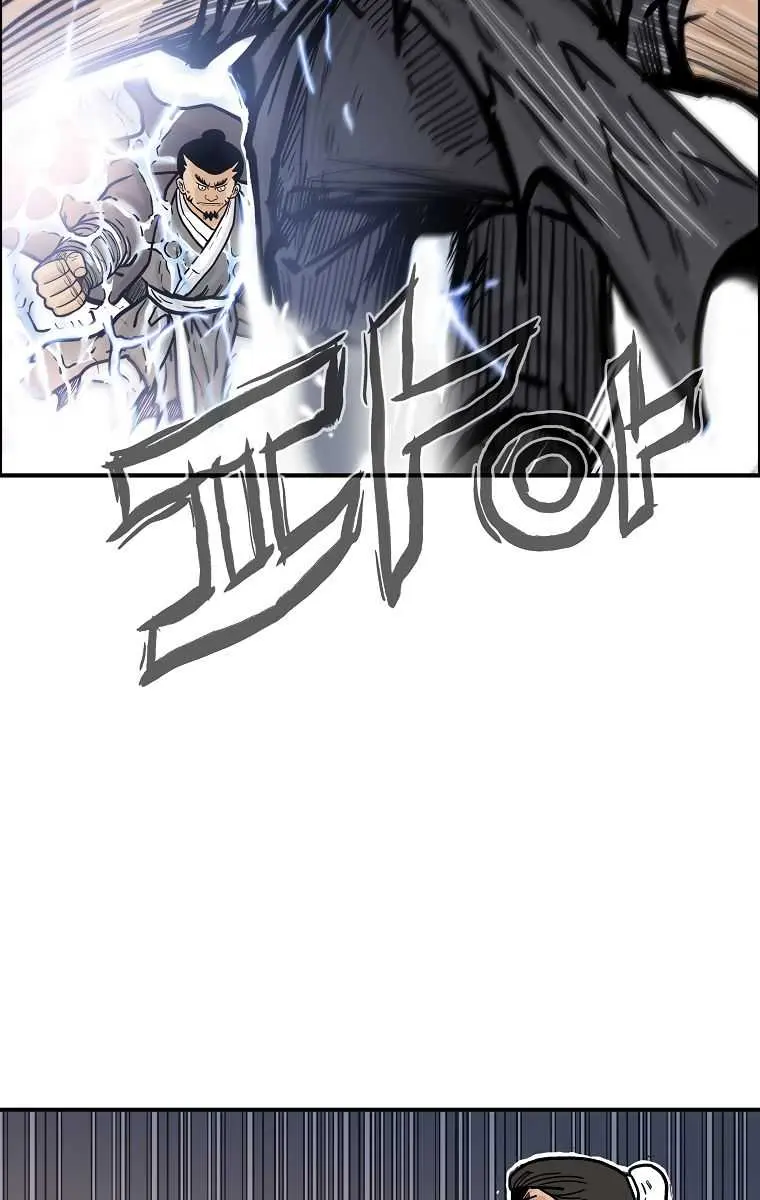 Fist Demon of Mount Hua Chapter 58 Page 39