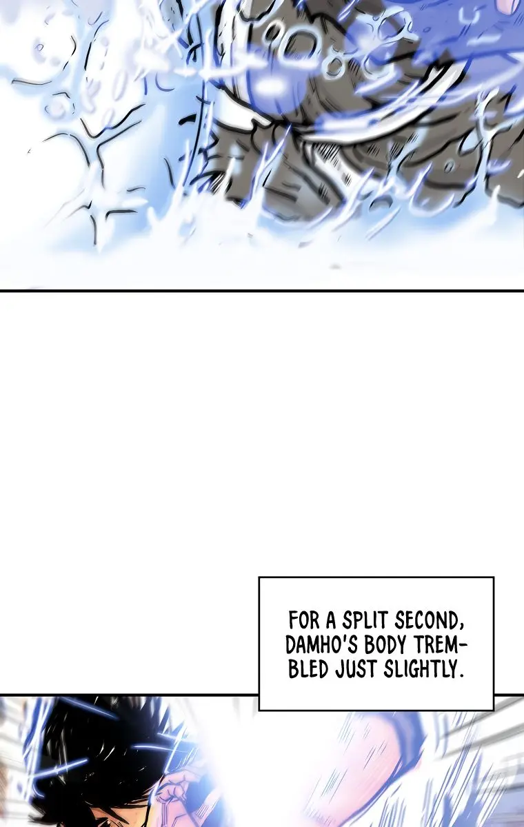 Fist Demon of Mount Hua Chapter 58 Page 43