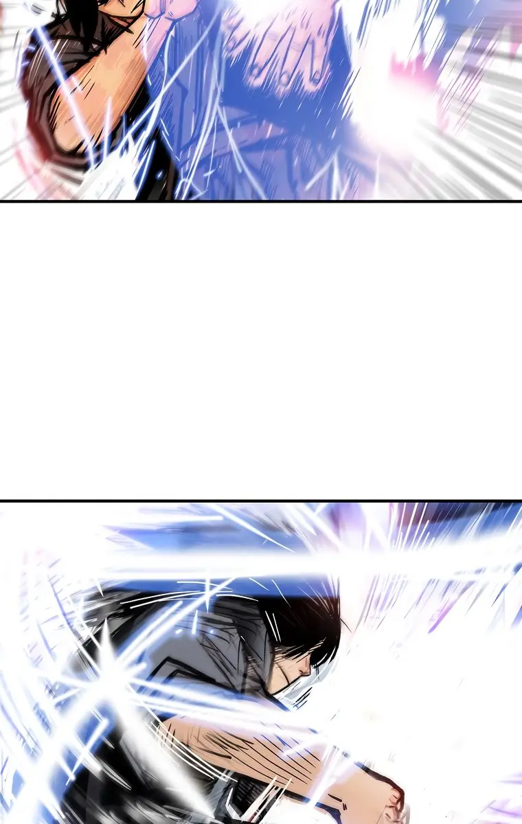 Fist Demon of Mount Hua Chapter 58 Page 44