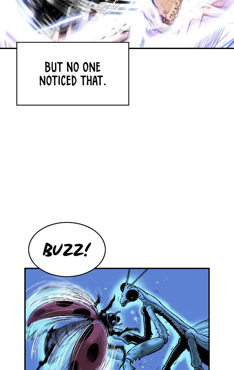 Fist Demon of Mount Hua Chapter 58 Page 45