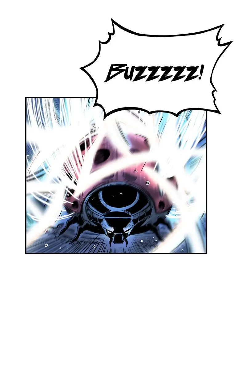 Fist Demon of Mount Hua Chapter 58 Page 47