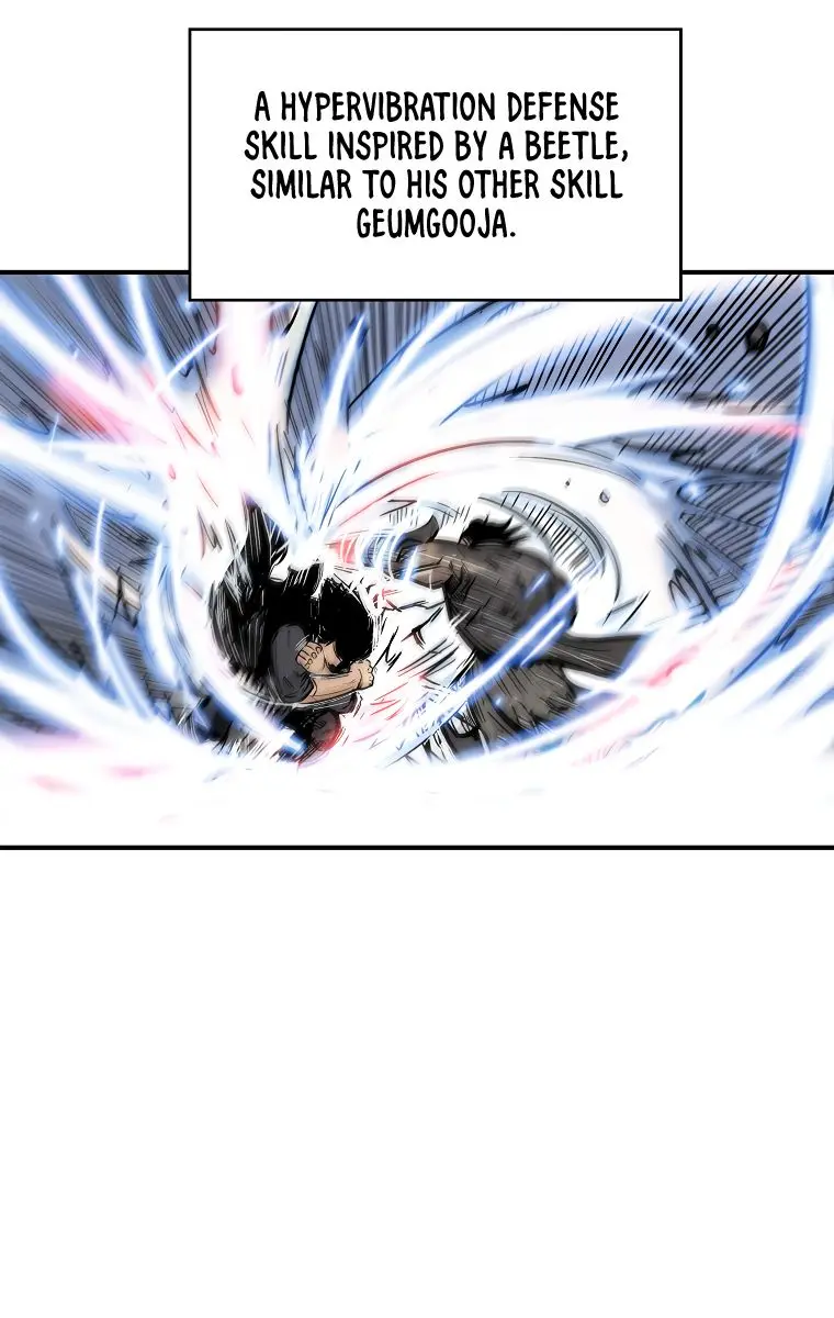 Fist Demon of Mount Hua Chapter 58 Page 48