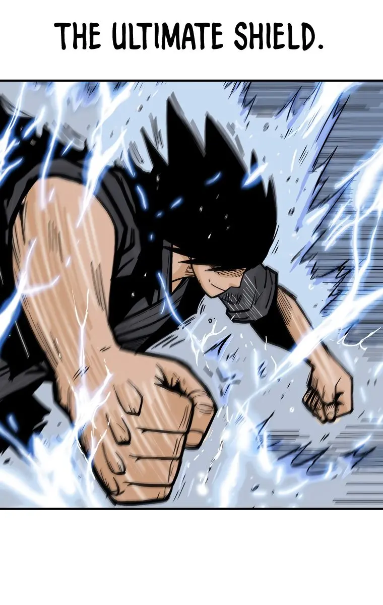 Fist Demon of Mount Hua Chapter 58 Page 49