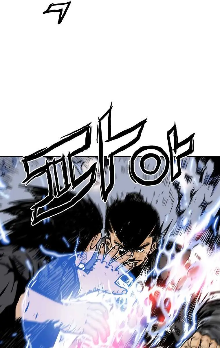 Fist Demon of Mount Hua Chapter 58 Page 59