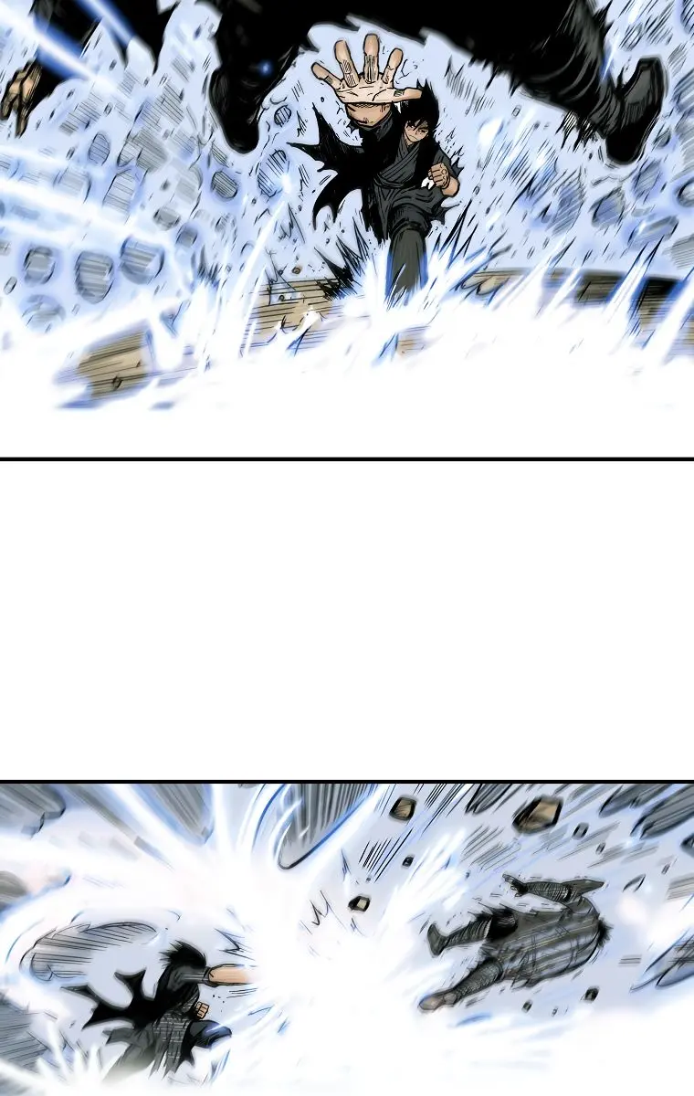 Fist Demon of Mount Hua Chapter 58 Page 67