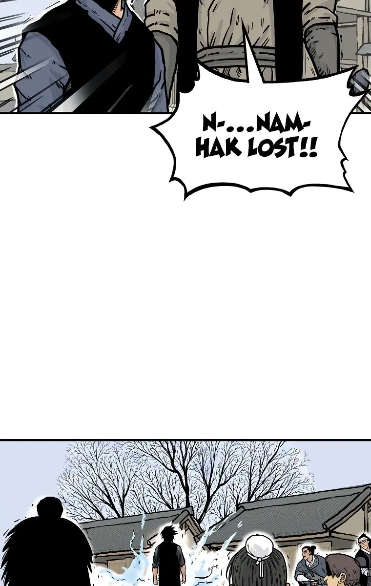 Fist Demon of Mount Hua Chapter 58 Page 71