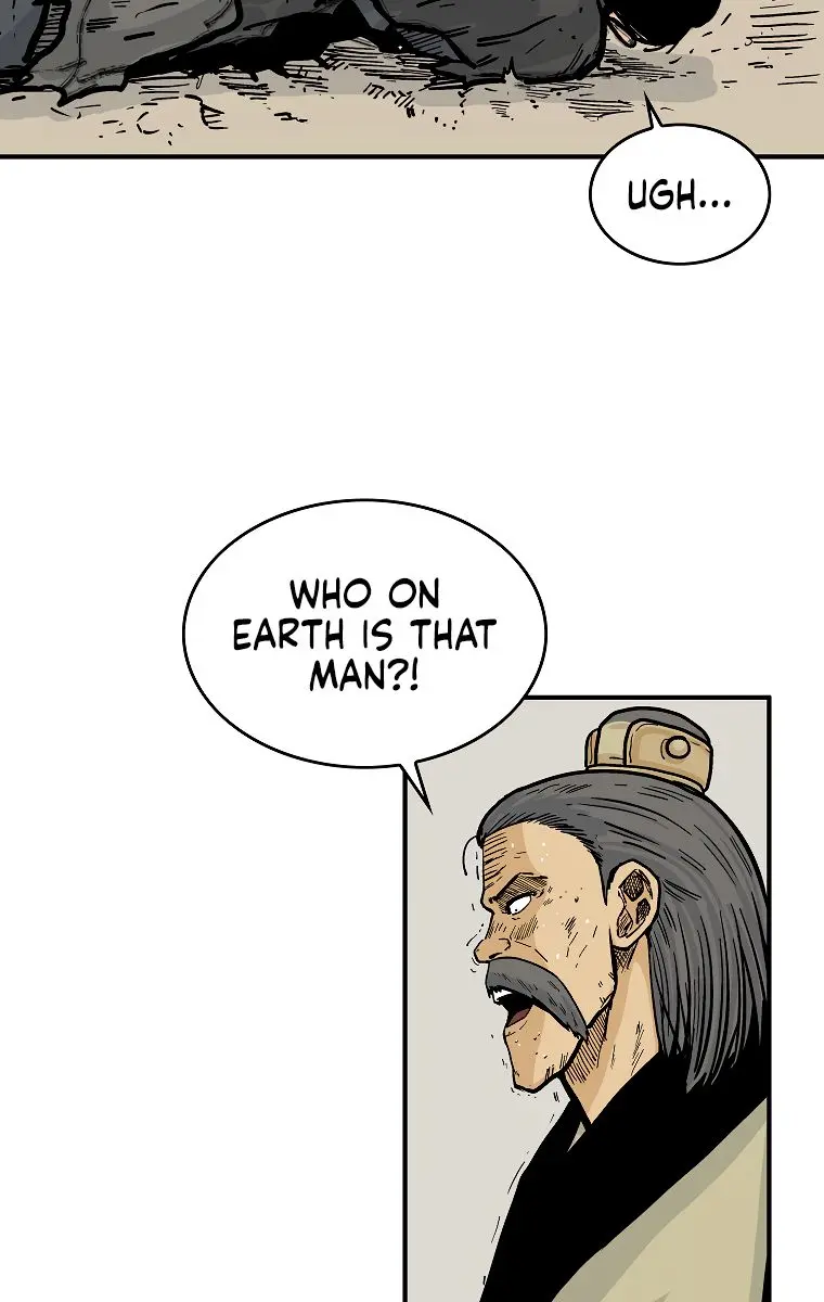 Fist Demon of Mount Hua Chapter 58 Page 73