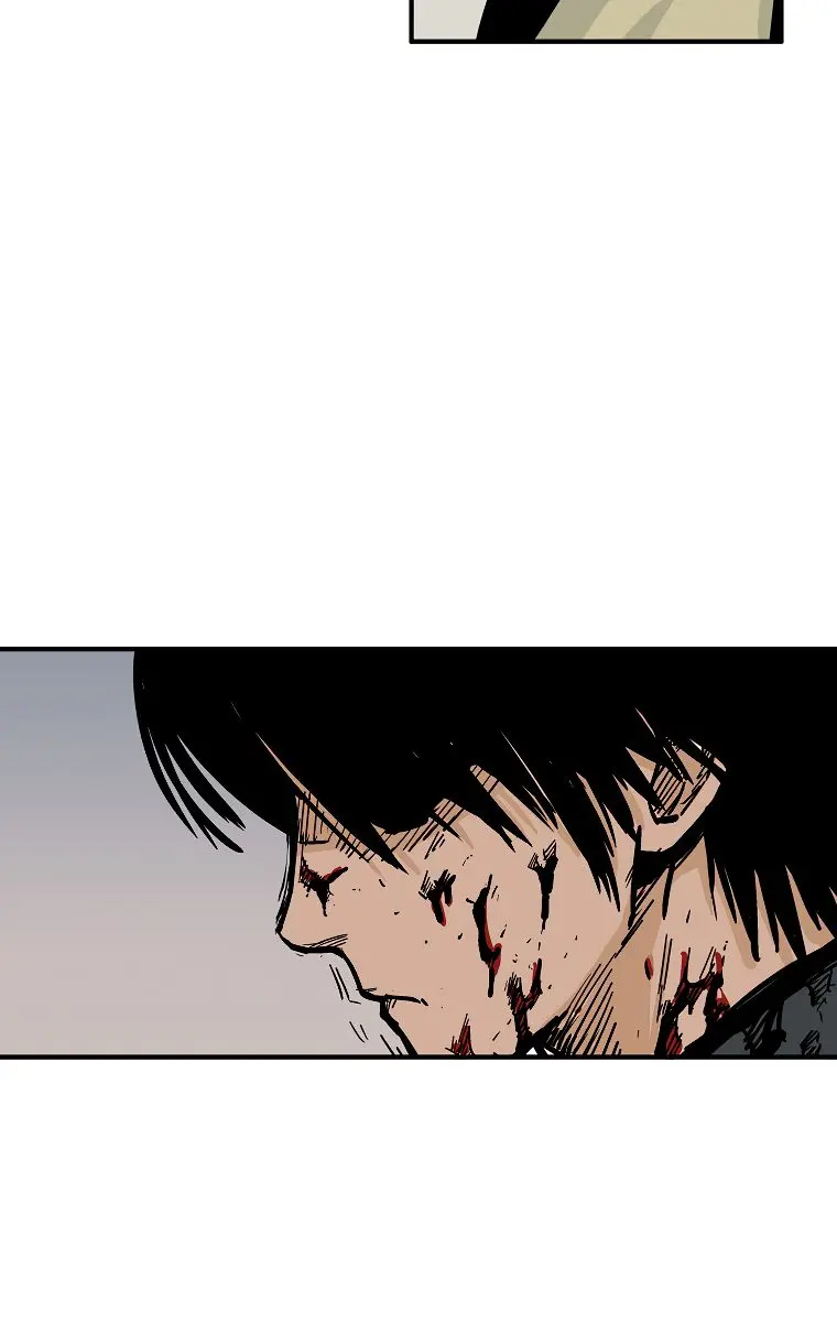 Fist Demon of Mount Hua Chapter 58 Page 74