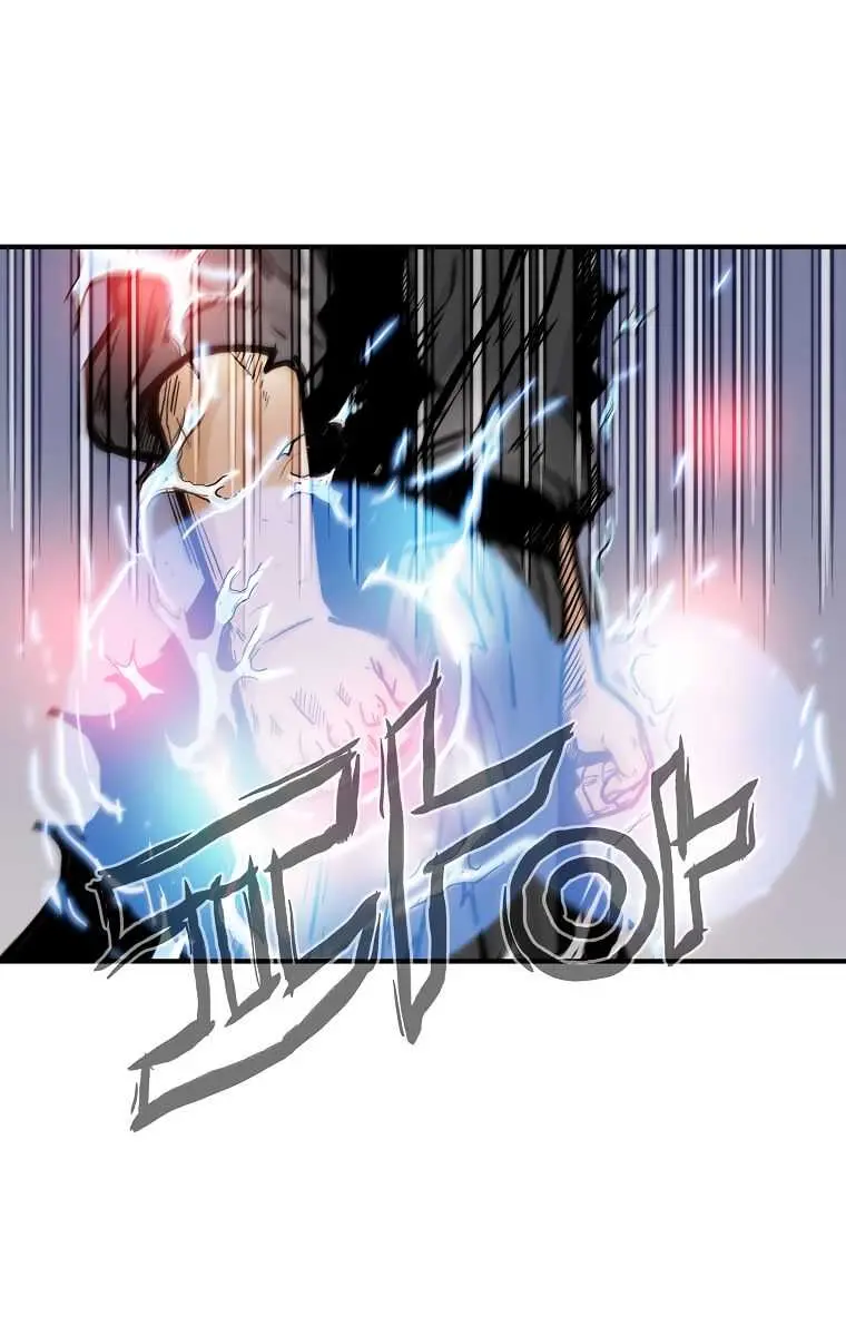 Fist Demon of Mount Hua Chapter 58 Page 83