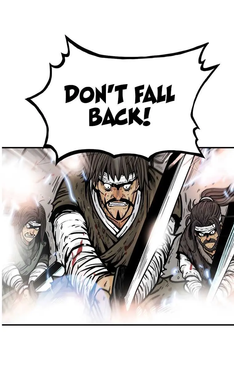 Fist Demon of Mount Hua Chapter 58 Page 84