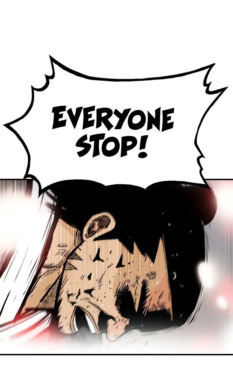 Fist Demon of Mount Hua Chapter 58 Page 86