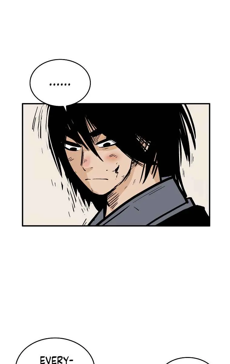 Fist Demon of Mount Hua Chapter 59 Page 2