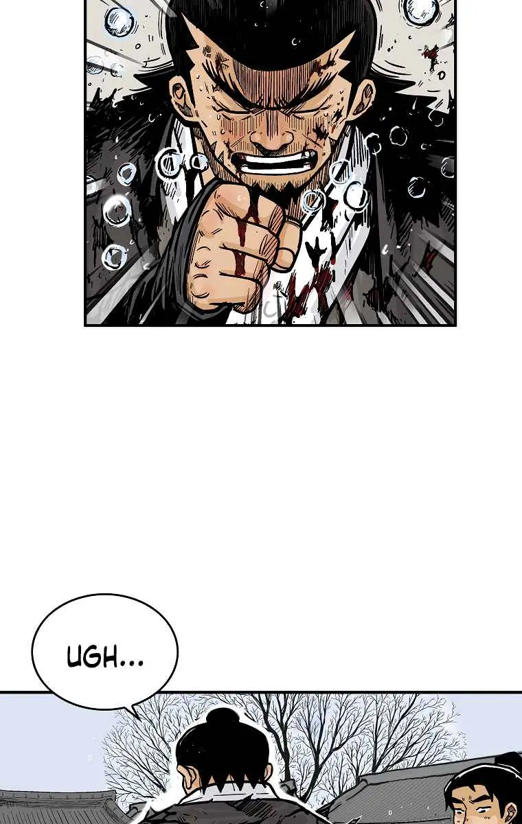 Fist Demon of Mount Hua Chapter 59 Page 4