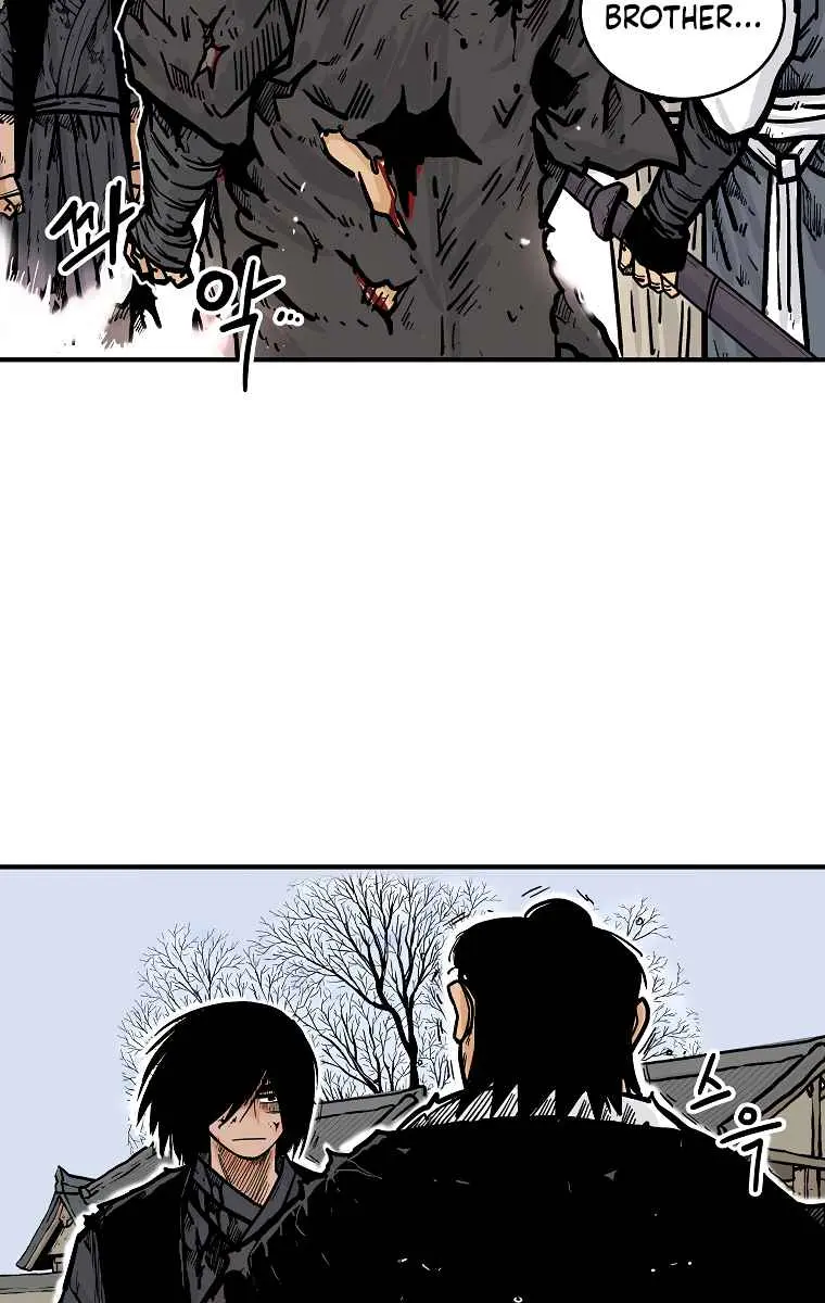 Fist Demon of Mount Hua Chapter 59 Page 6