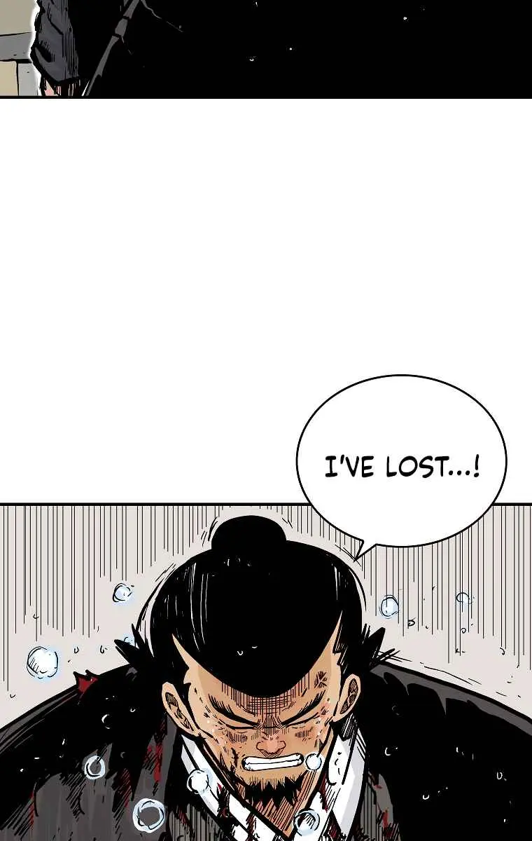 Fist Demon of Mount Hua Chapter 59 Page 7