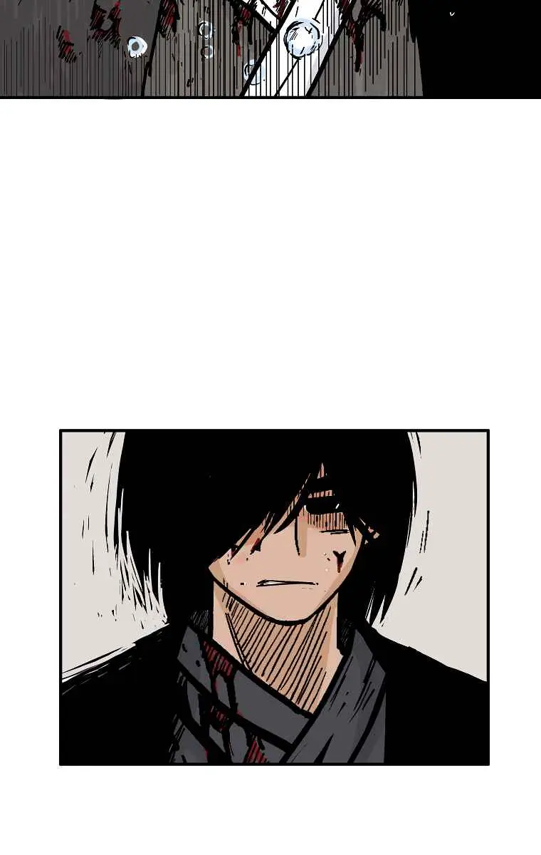 Fist Demon of Mount Hua Chapter 59 Page 8