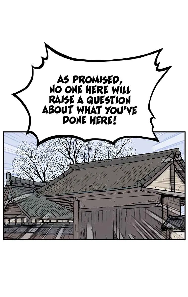 Fist Demon of Mount Hua Chapter 59 Page 9