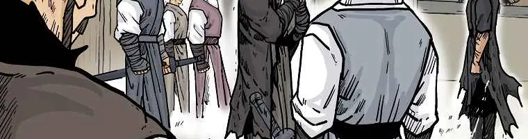 Fist Demon of Mount Hua Chapter 59 Page 15