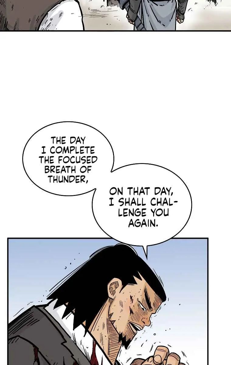 Fist Demon of Mount Hua Chapter 59 Page 16