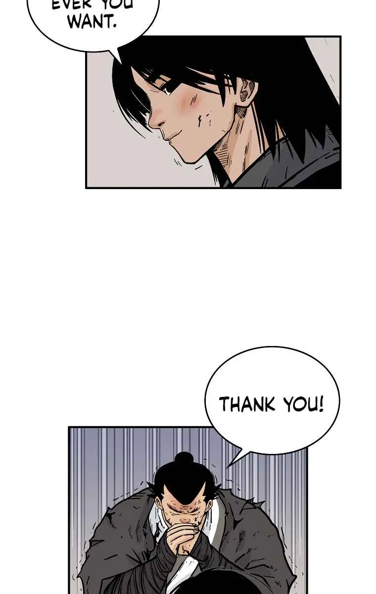 Fist Demon of Mount Hua Chapter 59 Page 18