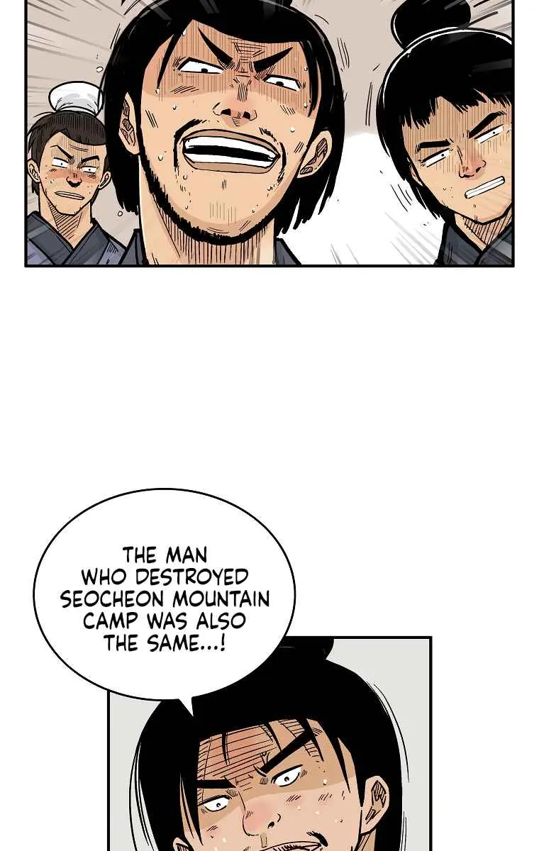 Fist Demon of Mount Hua Chapter 59 Page 29