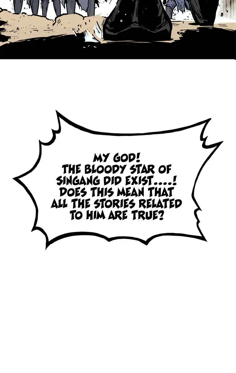 Fist Demon of Mount Hua Chapter 59 Page 31