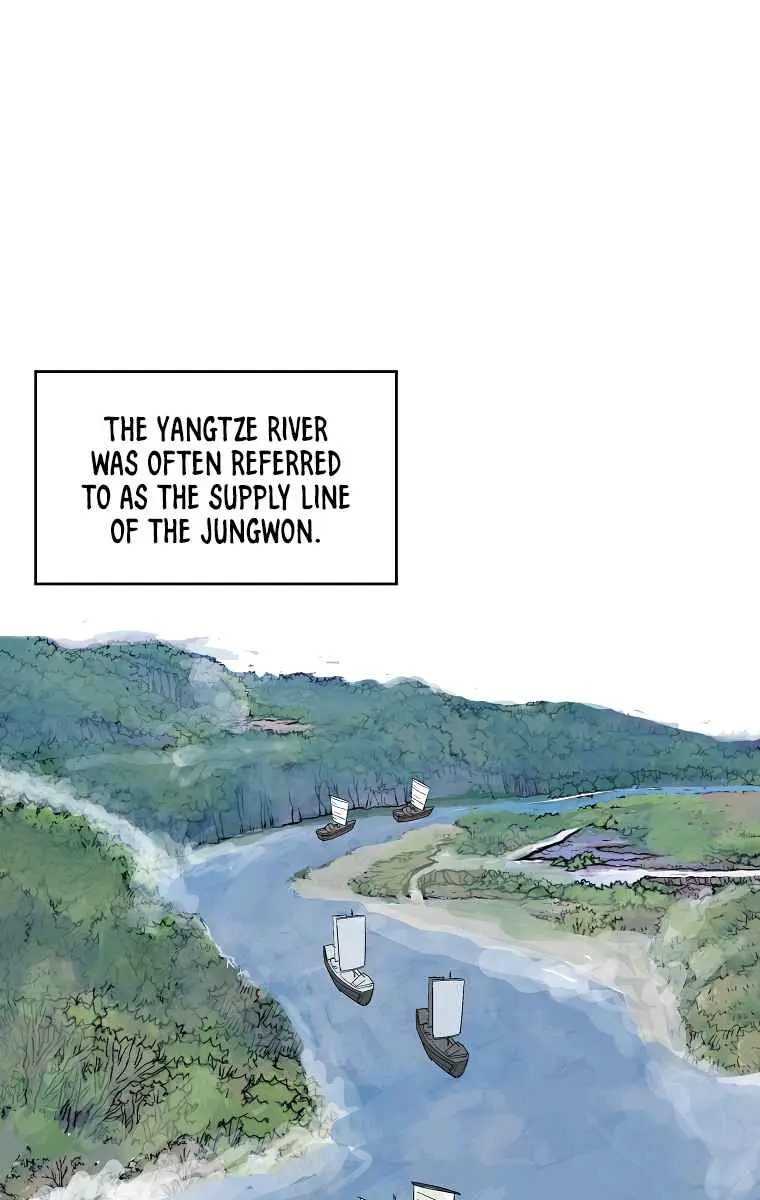 Fist Demon of Mount Hua Chapter 59 Page 35