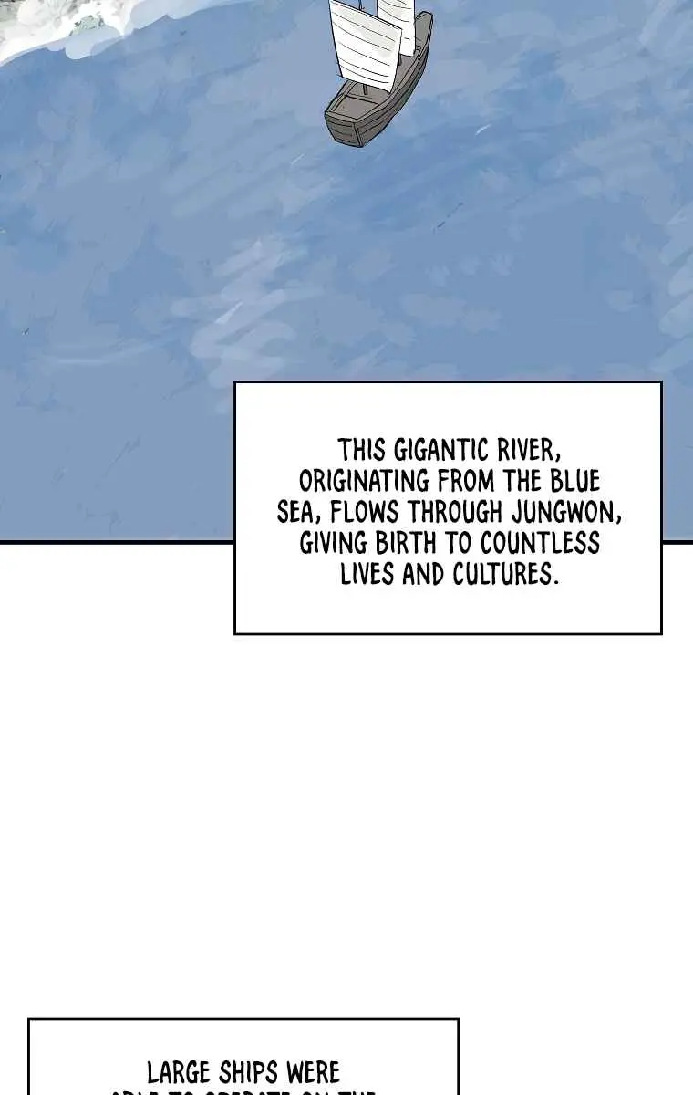 Fist Demon of Mount Hua Chapter 59 Page 36