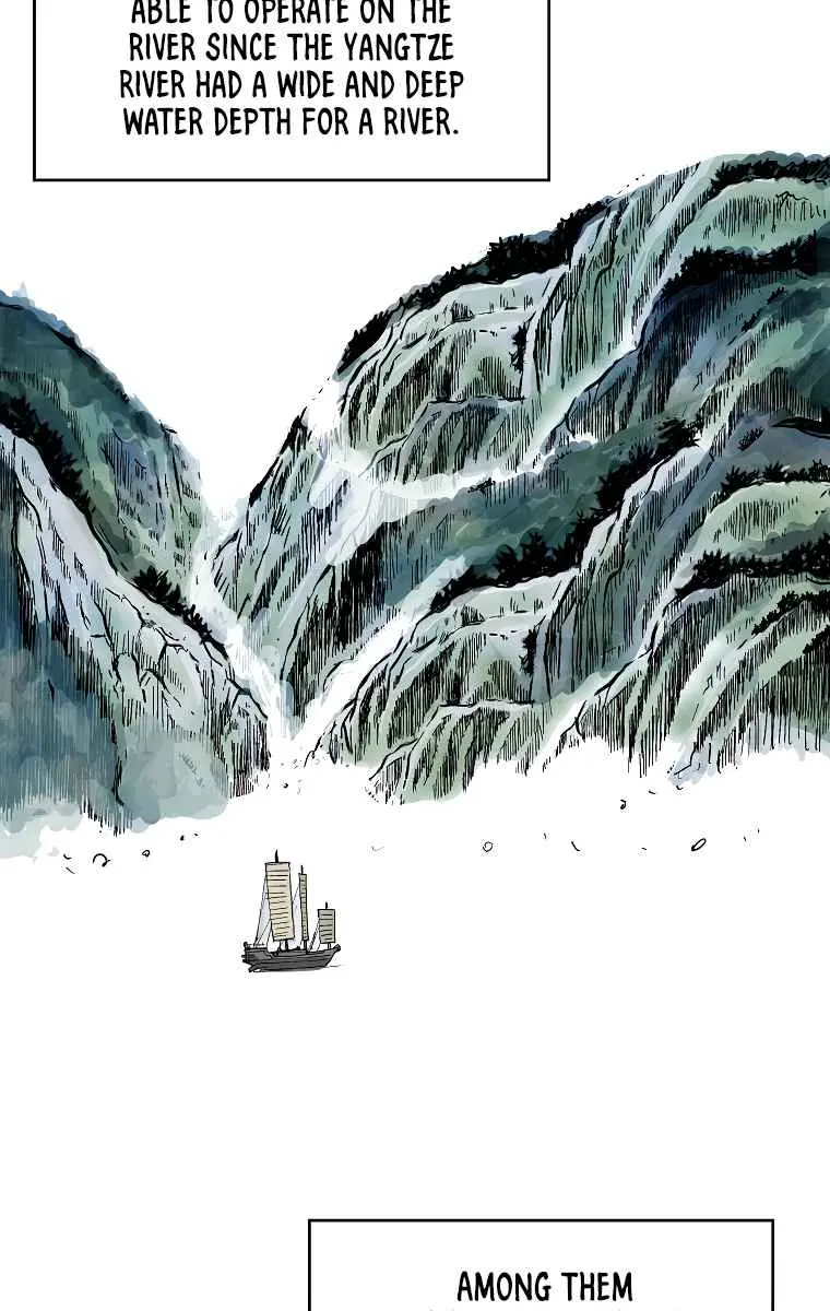 Fist Demon of Mount Hua Chapter 59 Page 37