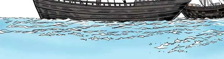 Fist Demon of Mount Hua Chapter 59 Page 39