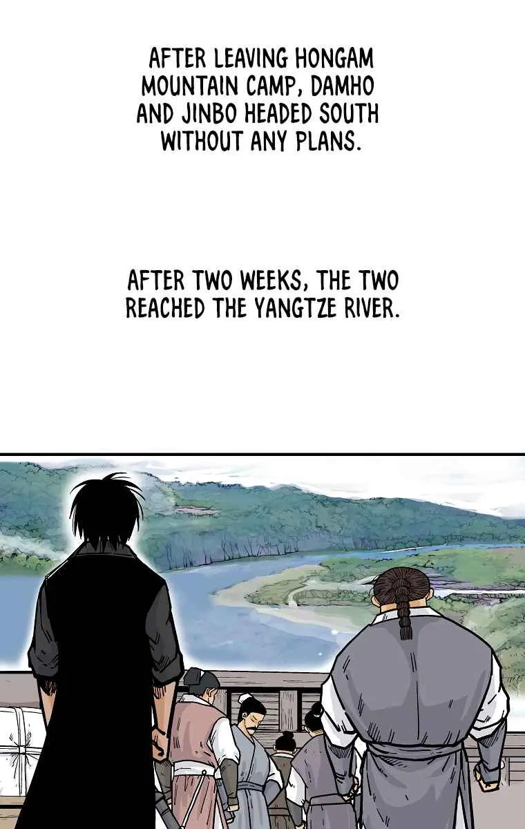 Fist Demon of Mount Hua Chapter 59 Page 65